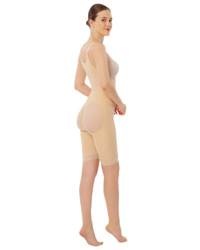 Fat_Transfer_To_Buttocks_Girdle_High_Waist_Short-Length_Style_No_G120