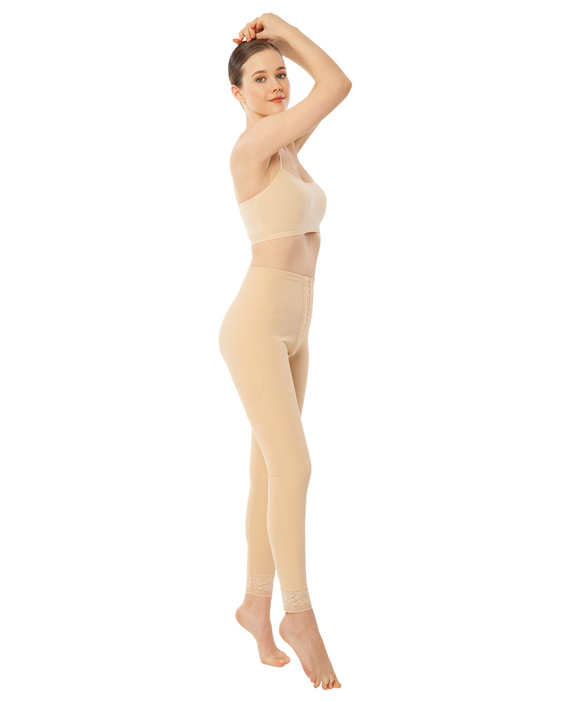 Girdle_With-Reinforcement_Ankle_Length_Style_No_G105