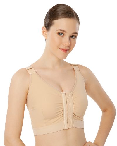 Shirred_Front_Bra_Post_Surgical_Style_No_G190_2